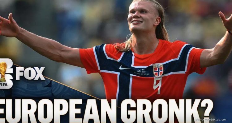 Julian Edelman Names Former Teammate Reminiscent of Erling Haaland