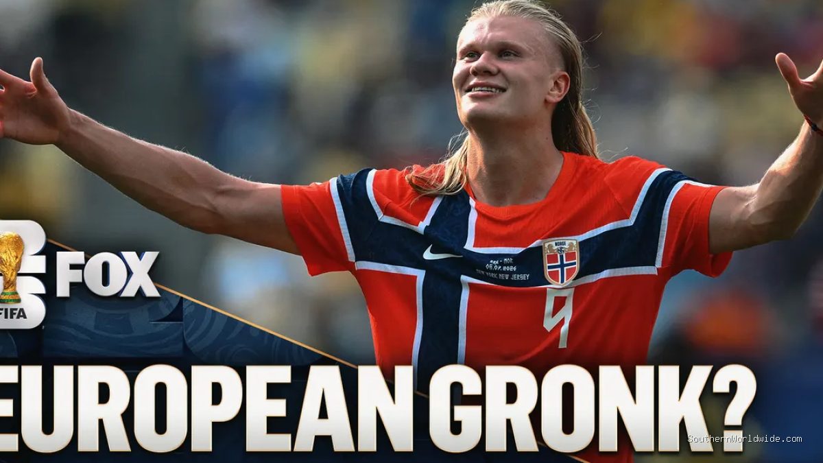 Julian Edelman Names Former Teammate Reminiscent of Erling Haaland