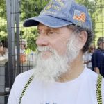 July 4 Heat Halts America 250 Celebration Amidst State Fair Guests' Patriotism