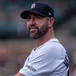 Justin Verlander Announces Retirement After Current Season