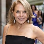 Katie Couric's Frightening Memory Lapse During a Brain Episode