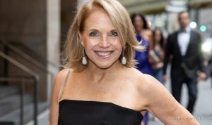 katie-courics-frightening-memory-lapse-during-a-brain-episode-76970 Katie Couric's Frightening Memory Lapse During a Brain Episode