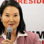 Keiko Fujimori Officially Wins Peru Presidential Election