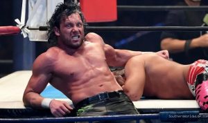 kenny-omega-wins-aew-world-title-in-thrilling-match-against-mjf-14203 Kenny Omega Wins AEW World Title in Thrilling Match Against MJF