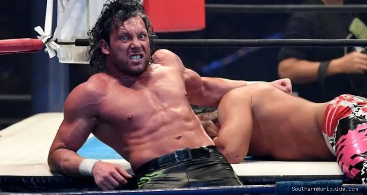 Kenny Omega Wins AEW World Title in Thrilling Match Against MJF