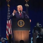 Key moments from Trump's July 4th speech: 'No dream in history is bigger