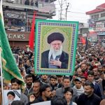 Khamenei's Body in Cold Storage as Basij Mobilizes for Historic Iran Funeral