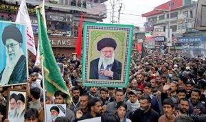 Khamenei's Body in Cold Storage as Basij Mobilizes for Historic Iran Funeral