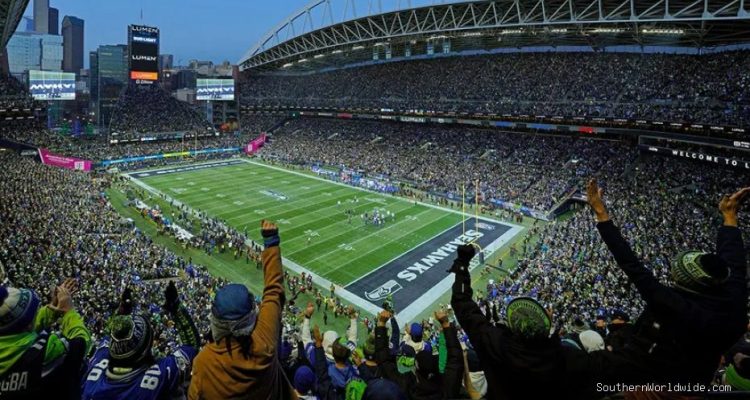 Khosla Family Reportedly Nears Deal to Acquire Super Bowl Champion Seahawks at NFL-Record Price