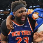Knicks Star Hopes 'Truth Comes Out' After Joining Rival