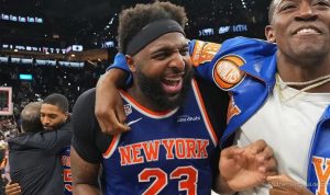 knicks-star-hopes-truth-comes-out-after-joining-rival-73110 Knicks Star Hopes 'Truth Comes Out' After Joining Rival