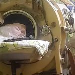 Last American to use an iron lung dies at 78 years old after childhood polio diagnosis