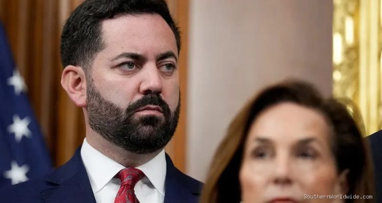 Lawler's Fiery Response to Raskin After Immigration Hearing