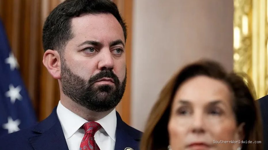 Lawler's Fiery Response to Raskin After Immigration Hearing