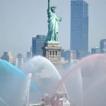 Leaders and Dignitaries Honor America's 250th Anniversary