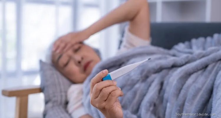 Legionnaires' Disease Outbreak in Major US City Raises Concerns: Recognize the Symptoms