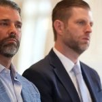Libelous' NYT Report on Trump Family Deal Prompts Legal Action