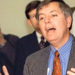 Lindsey Graham, South Carolina Senator and GOP Power Broker, Dies at 71
