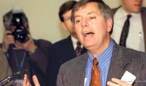 lindsey-graham-south-carolina-senator-and-gop-power-broker-dies-at-71-36037 Lindsey Graham, South Carolina Senator and GOP Power Broker, Dies at 71