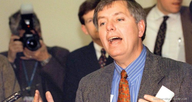 Lindsey Graham, South Carolina Senator and GOP Power Broker, Dies at 71