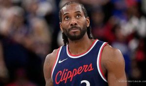 Los Angeles Clippers finally give up on Kawhi Leonard, send former Finals MVP back to Toronto Raptors