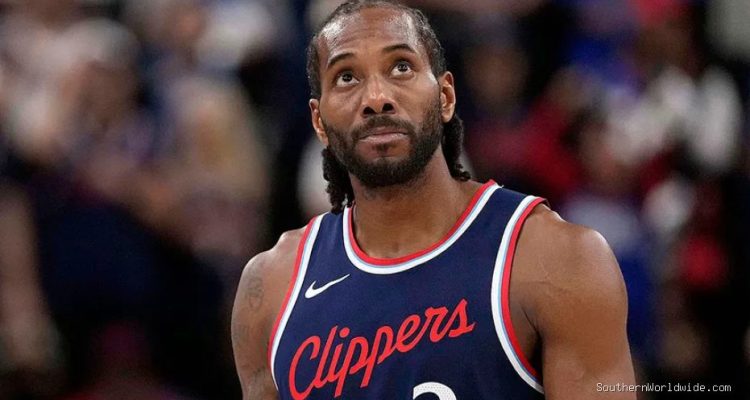 Los Angeles Clippers finally give up on Kawhi Leonard, send former Finals MVP back to Toronto Raptors