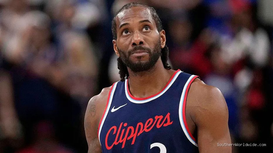 Los Angeles Clippers finally give up on Kawhi Leonard, send former Finals MVP back to Toronto Raptors