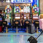 Lucky Traveler Hits $3.3 Million Jackpot at Airport Slot Machine