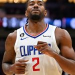 Major NBA trade won't be official until league's investigation into team's salary cap accusations is complete