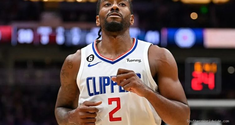Major NBA trade won't be official until league's investigation into team's salary cap accusations is complete