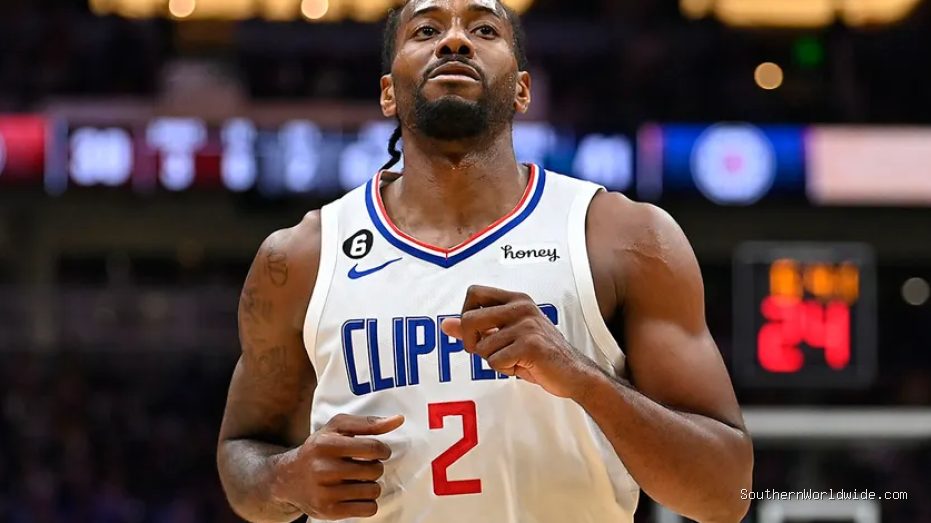 Major NBA trade won't be official until league's investigation into team's salary cap accusations is complete