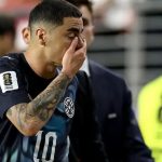 Major Soccer Governing Body Scraps FIFA's Mouth-Covering Red Card Rule for Future Games