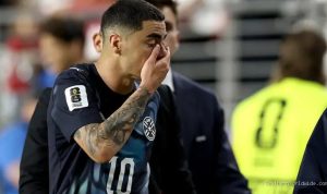 Major Soccer Governing Body Scraps FIFA's Mouth-Covering Red Card Rule for Future Games