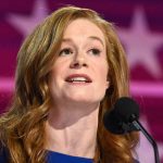 Mallory McMorrow Withdraws from Michigan Senate Race Ahead of Primary