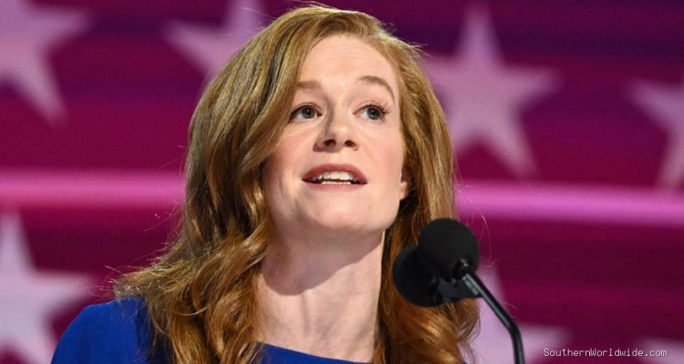 Mallory McMorrow Withdraws from Michigan Senate Race Ahead of Primary