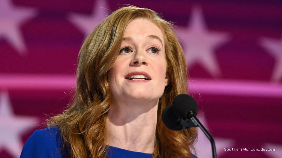 Mallory McMorrow Withdraws from Michigan Senate Race Ahead of Primary