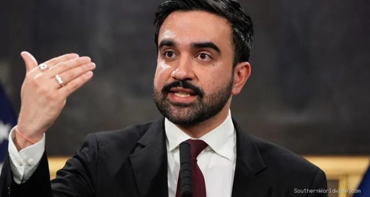 Mamdani Criticized for Ignoring Group Credited with Building New York City