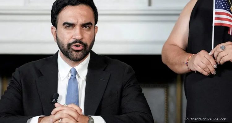 Mamdani Criticizes ICE, Musk, and American Supremacy in July 4th Speech