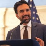 Mamdani's climate advice for seniors sparks backlash
