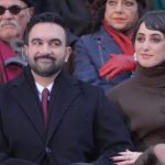 Mamdani's Wife Joins Muslim Retreat Casting Virgin Mary as Occupied Palestinian Woman