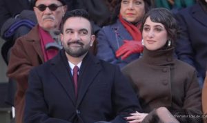 mamdanis-wife-joins-muslim-retreat-casting-virgin-mary-as-occupied-palestinian-w-78405 Mamdani's Wife Joins Muslim Retreat Casting Virgin Mary as Occupied Palestinian Woman