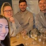 Man Channels Grief Over Best Friend's Suicide Into Outreach for Lonely Strangers