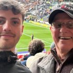 Man Fulfils Grandpa's World Cup Dream with House Deposit, Receives Surprising Reward