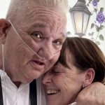 Man Marries Longtime Love in Hospital as Final Wish