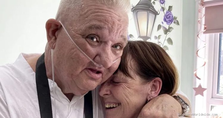 Man Marries Longtime Love in Hospital as Final Wish