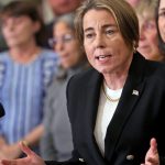 Massachusetts Woman Steps In After Governor's Fair Boycott