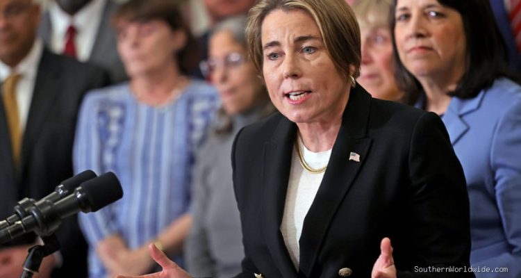 Massachusetts Woman Steps In After Governor's Fair Boycott