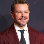 Matt Damon Recalls Near Miss During Frantic Flight