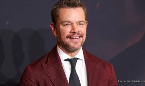 matt-damon-recalls-near-miss-during-frantic-flight-13977 Matt Damon Recalls Near Miss During Frantic Flight