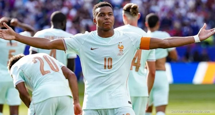 Mbappé and Dembélé Lead France to World Cup Semifinals Against Morocco